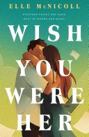 Image for "Wish You Were Her"
