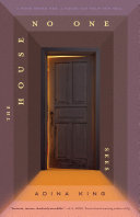 Image for "The House No One Sees"