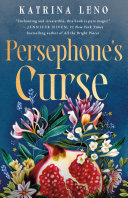 Image for "Persephone's Curse"