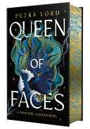 Image for "Queen of Faces"