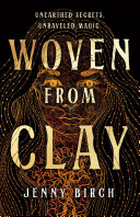 Image for "Woven From Clay"