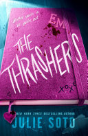 Image for "The Thrashers"
