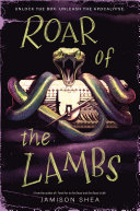 Image for "Roar of the Lambs"
