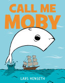 Image for "Call Me Moby"