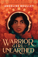 Image for "Warrior Girl Unearthed"