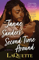 Image for "Janae Sanders' Second Time Around"