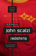 Image for "Redshirts"