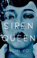 Image for "Siren Queen"