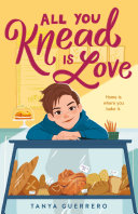 Image for "All You Knead Is Love"