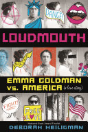 Image for "Loudmouth"
