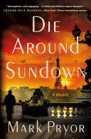 Image for "Die Around Sundown"