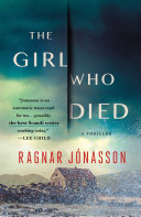 Image for "The Girl Who Died"