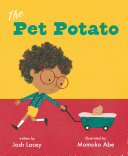 Image for "The Pet Potato"