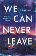 Image for "We Can Never Leave"