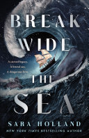 Image for "Break Wide the Sea"