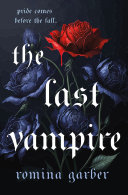 Image for "The Last Vampire"