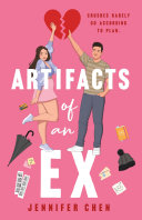Image for "Artifacts of An Ex"