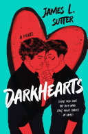 Image for "Darkhearts"