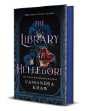 Image for "The Library at Hellebore"