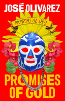 Image for "Promesas de Oro"