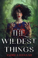 Image for "The Wildest Things"