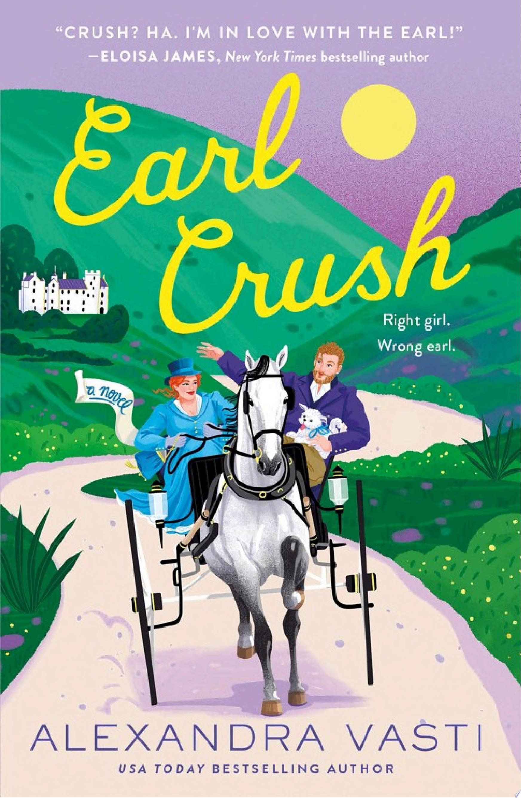 Image for "Earl Crush"