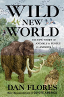 Image for "Wild New World"