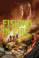 Image for "Fishing In Fire"