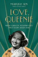 Image for "Love, Queenie"