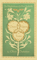 Image for "Once Upon a Tome"