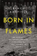 Image for "Born in Flames"