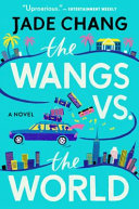 Image for "The Wangs Vs. the World"