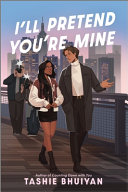 Image for "I'll Pretend You're Mine"