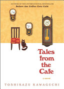 Image for "Tales from the Cafe"