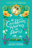 Image for "A Caribbean Heiress in Paris"