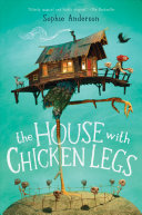 Image for "The House with Chicken Legs"