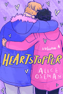 Image for "Heartstopper: Volume 4: A Graphic Novel: Volume 4"