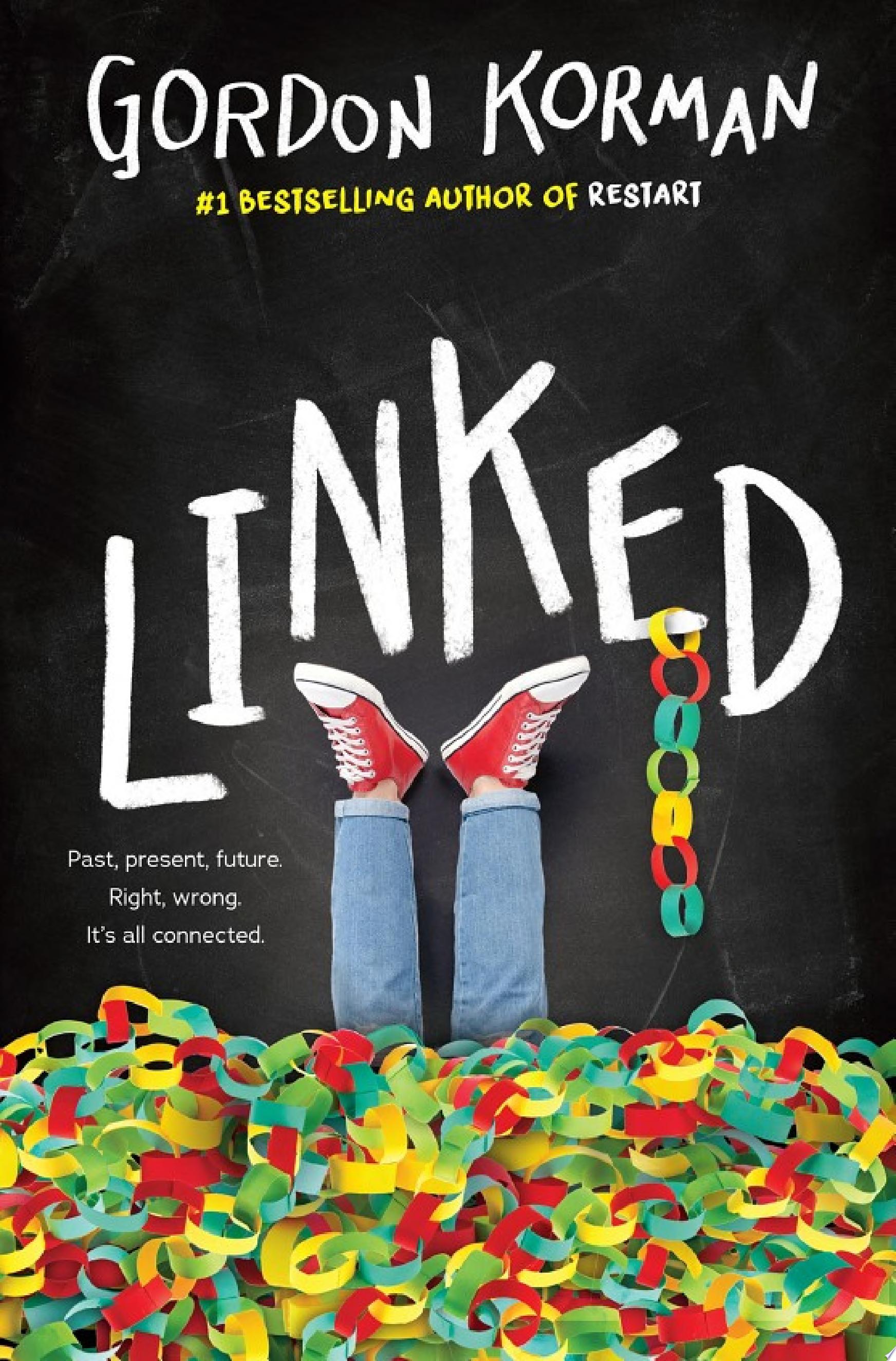 Image for "Linked"