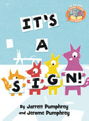 Image for "Its a Sign! Elephant and Piggie Like Reading!"