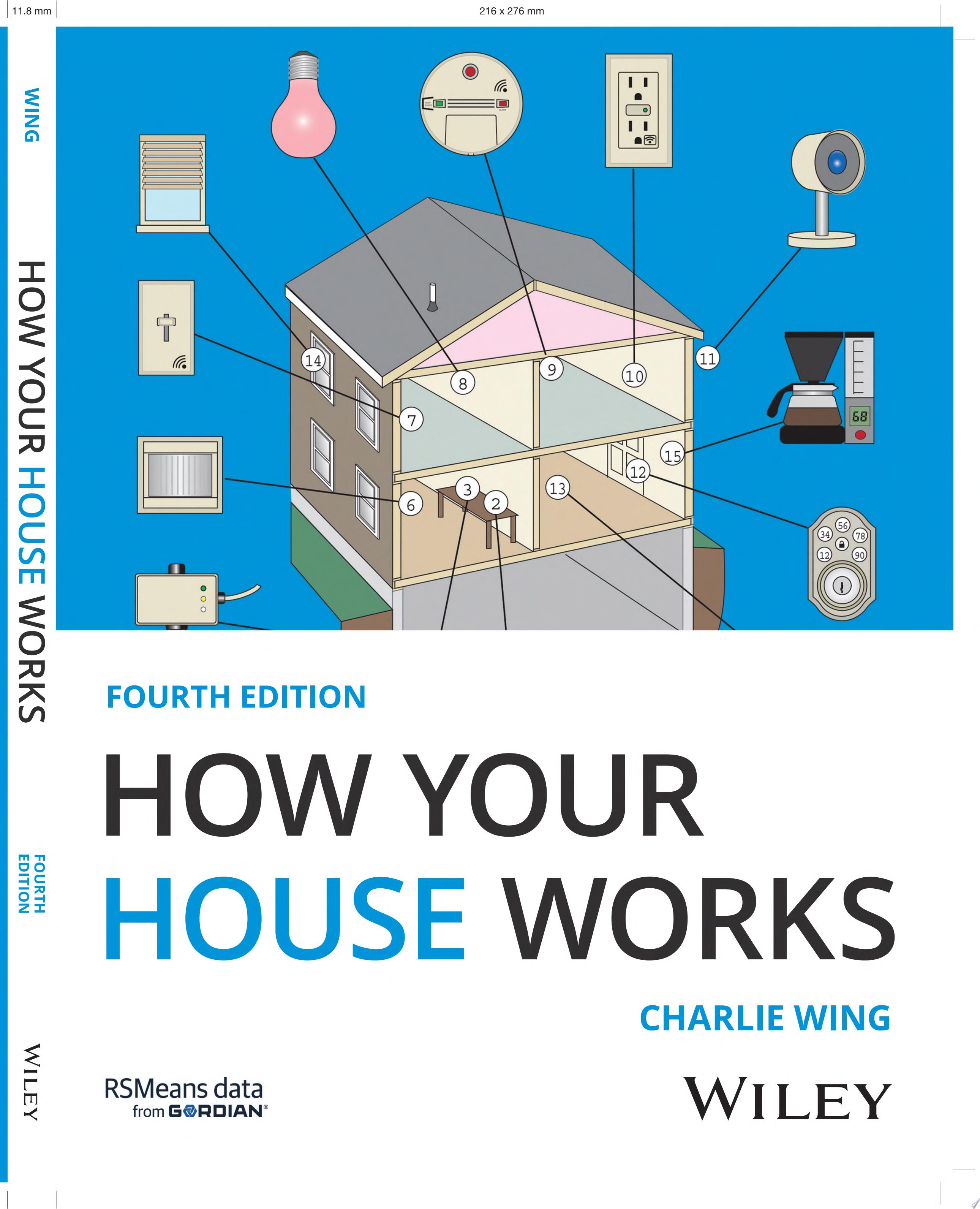 Image for "How Your House Works"