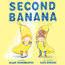 Image for "Second Banana"