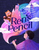 Image for "Ren's Pencil"