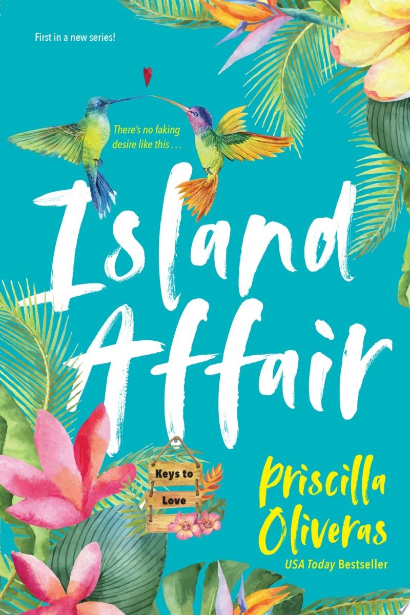Image for "Island Affair"