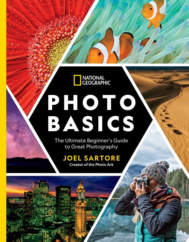 Image for "National Geographic Photo Basics"