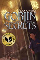 Image for "Goblin Secrets"