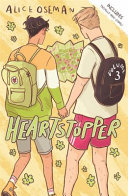 Image for "Heartstopper"