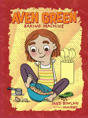 Image for "Aven Green Baking Machine"