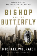 Image for "The Bishop and the Butterfly"