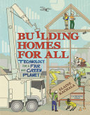 Image for "Building Homes for All"