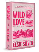 Image for "Wild Love"